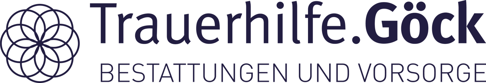 Trauerhilfe Göck